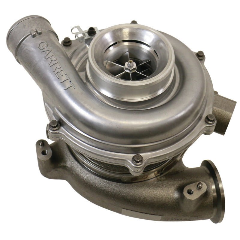 BD Diesel Screamer Stage 1 Performance GT37 Turbo - 2003-2007 Ford 6.0L - Crew Original