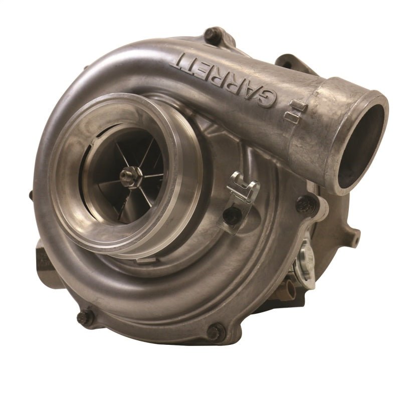 BD Diesel Screamer Stage 1 Performance GT37 Turbo - 2003-2007 Ford 6.0L - Crew Original