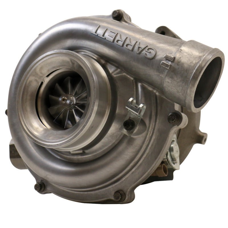 BD Diesel Screamer Stage 2 Performance GT37 Turbo - 2003-2007 Ford 6.0L - Crew Original