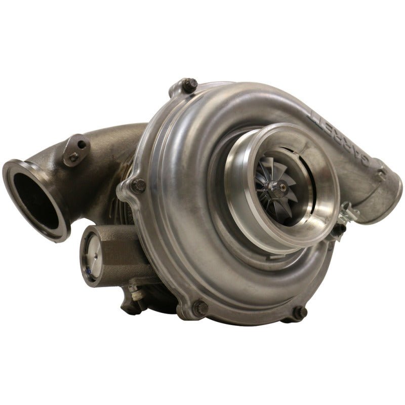 BD Diesel Screamer Stage 2 Performance GT37 Turbo - 2003-2007 Ford 6.0L - Crew Original