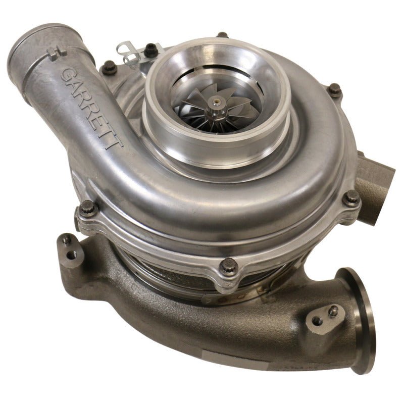 BD Diesel Screamer Stage 2 Performance GT37 Turbo - 2003-2007 Ford 6.0L - Crew Original