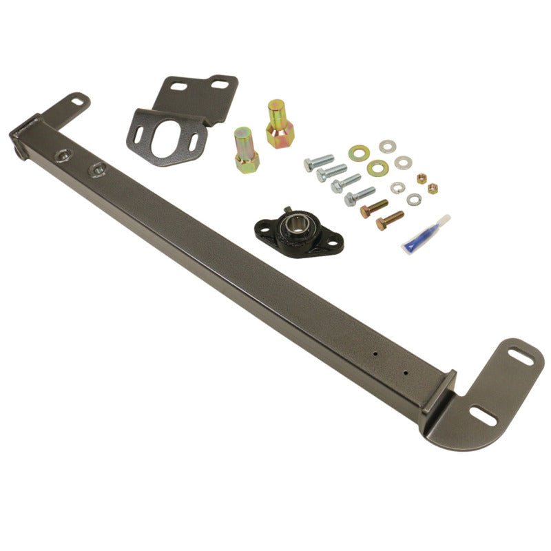 BD Diesel Steering Stabilzer Bar - Dodge 1994-2016 2500/3500 4WD - Crew Original