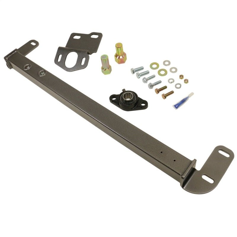 BD Diesel Steering Stabilzer Bar - Dodge 1994-2016 2500/3500 4WD - Crew Original