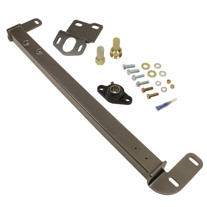 BD Diesel Steering Stabilzer Bar - Dodge 1994-2016 2500/3500 4WD - Crew Original