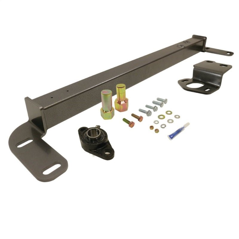 BD Diesel Steering Stabilzer Bar - Dodge 1994-2016 2500/3500 4WD - Crew Original