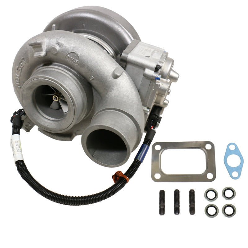 BD Diesel Stock Replacement Turbo 13-18 Dodge 2500/3500 Cummins 6.7L HE300VG Pick-up - Crew Original
