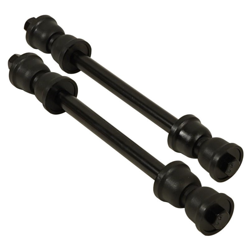 BD Diesel Sway Bar End Link Upgrade Kit - 01-19 Chevy Silverado/GMC Sierra 2500HD/3500HD - Crew Original