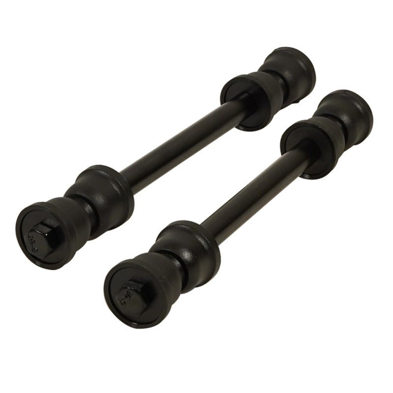 BD Diesel Sway Bar End Link Upgrade Kit - 01-19 Chevy Silverado/GMC Sierra 2500HD/3500HD - Crew Original