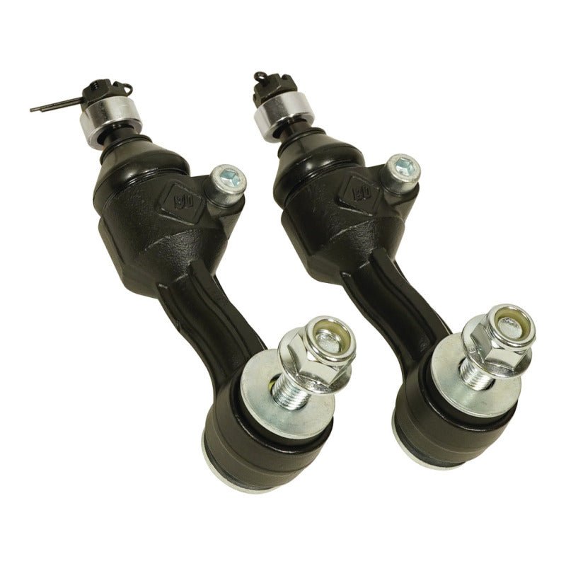 BD Diesel Sway Bar End Links Kit - Dodge 2000-2009 4wd 2500/3500 - Crew Original