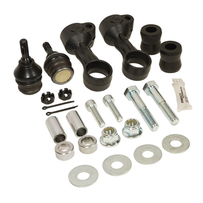 BD Diesel Sway Bar End Links Kit - Dodge 2000-2009 4wd 2500/3500 - Crew Original