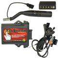 BD Diesel TapShifter - 2008-2010 Ford 6.4L PowerStroke - Button Gear Selection - Crew Original