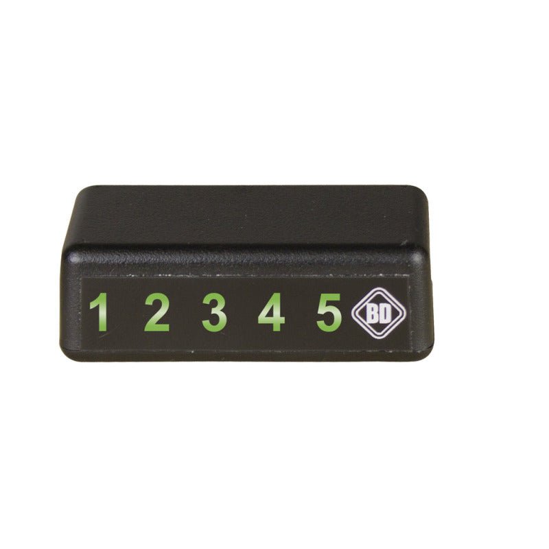 BD Diesel TapShifter - 2008-2010 Ford 6.4L PowerStroke - Button Gear Selection - Crew Original