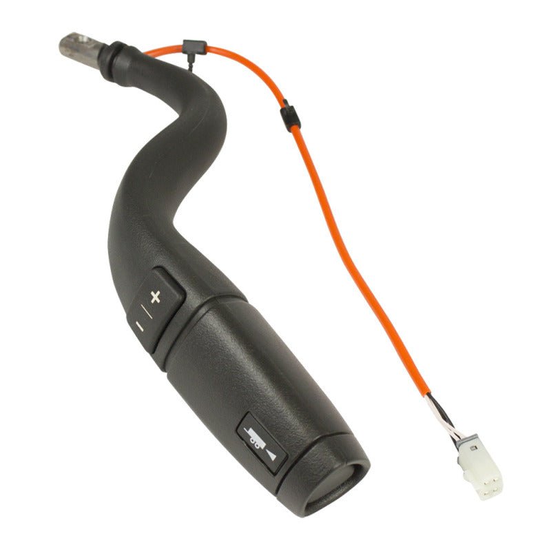 BD Diesel TapShifter - Chevy 2003-2005 Duramax Allison 1000 - Button Gear Selection - Crew Original
