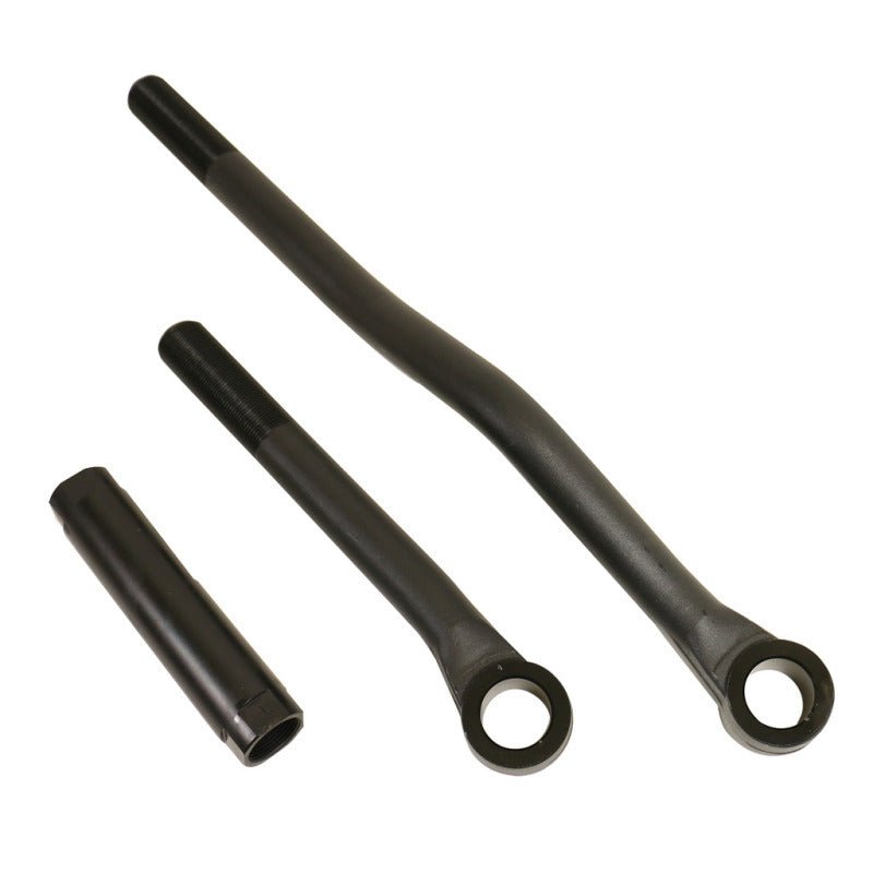 BD Diesel Track Bar Kit - Dodge 1994-2002 2500/3500 4wd - Crew Original