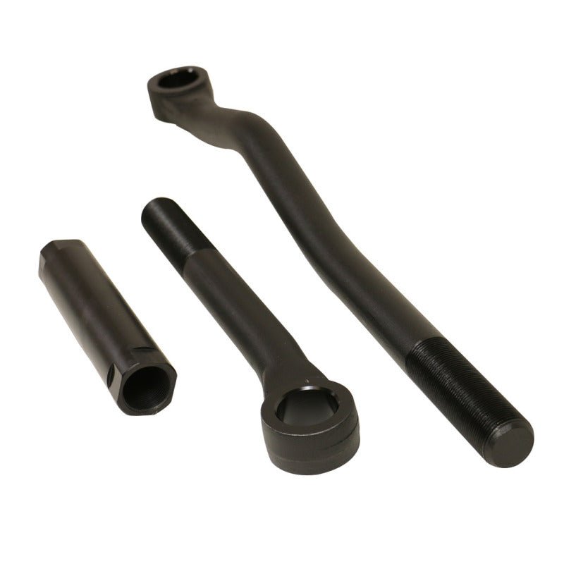 BD Diesel Track Bar Kit - Dodge 1994-2002 2500/3500 4wd - Crew Original