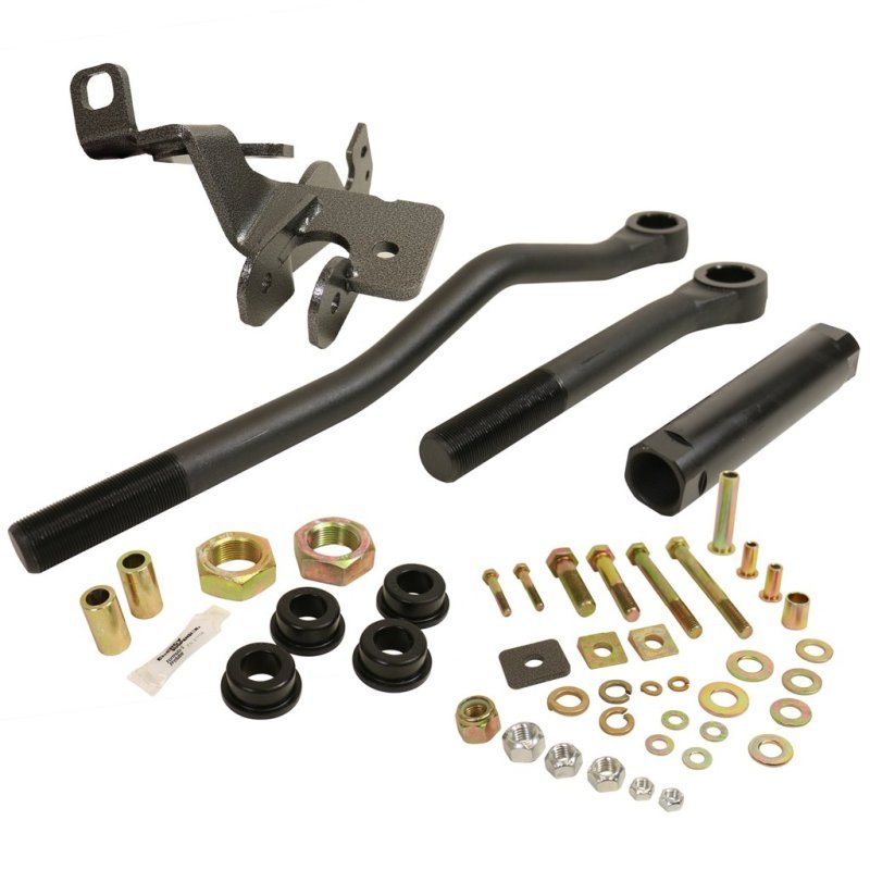 BD Diesel Track Bar Kit - Dodge 1994-2002 2500/3500 4wd - Crew Original
