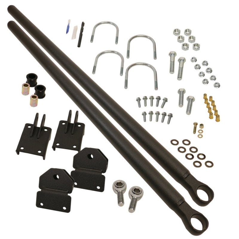 BD Diesel Track Bar Kit - Dodge 2003-2017 2500/3500 w/o OEM Rear Airbags - Crew Original