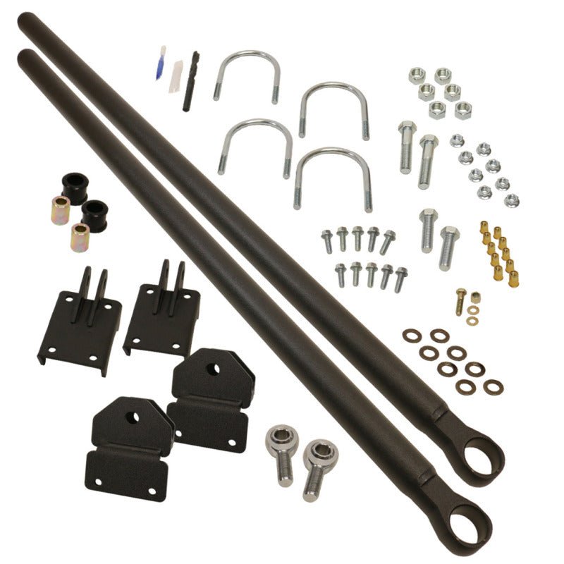 BD Diesel Track Bar Kit - Dodge 2003-2017 2500/3500 w/o OEM Rear Airbags - Crew Original