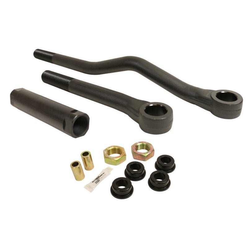 BD Diesel Track Bar Kit - Dodge 2007.5-2012 2500/3500 4wd - Crew Original