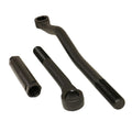 BD Diesel Track Bar Kit - Dodge 2007.5-2012 2500/3500 4wd - Crew Original