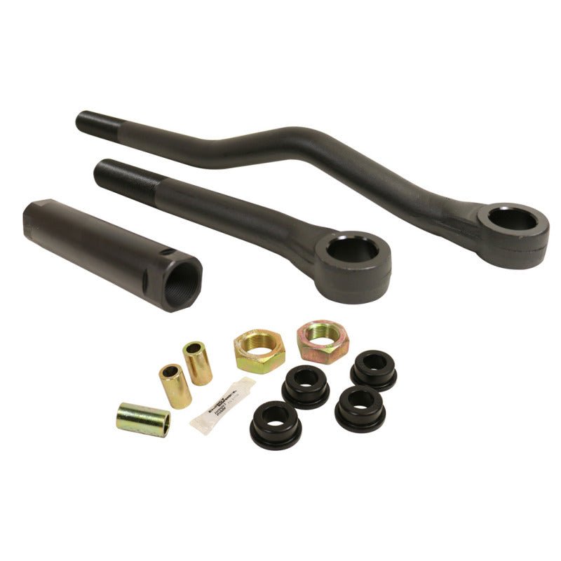 BD Diesel Track Bar Kit - Dodge 2007.5-2012 2500/3500 4wd - Crew Original