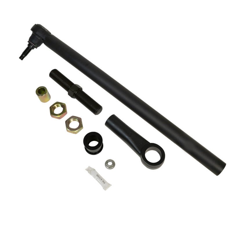 BD Diesel Track Bar Kit - Ford 2017-2020 SuperDuty F250/F350/F450/F550 4wd - Crew Original