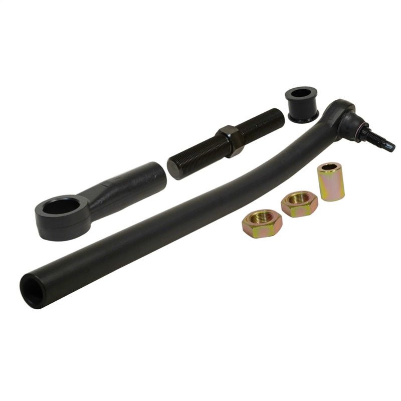 BD Diesel Track Bar Kit - Ford 2017-2020 SuperDuty F250/F350/F450/F550 4wd - Crew Original