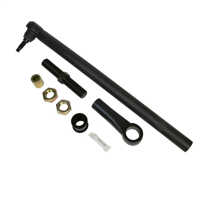 BD Diesel Track Bar Kit - Ford 2017-2020 SuperDuty F250/F350/F450/F550 4wd - Crew Original