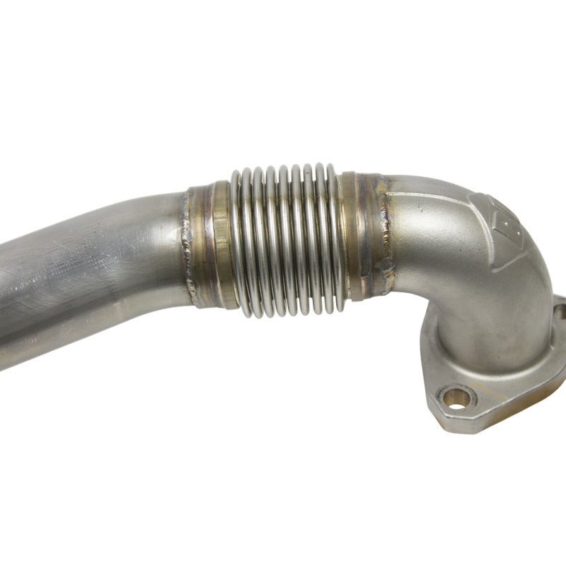 BD Diesel UpPipe Kit - Chevy 2001-2012 Duramax 6.6L - Crew Original