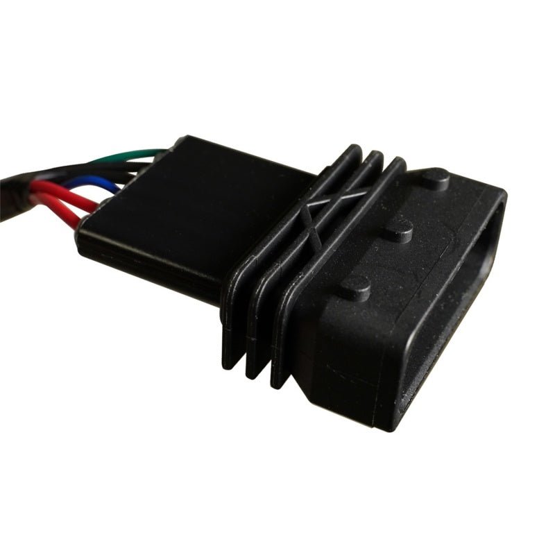BD Power Throttle Sensitivity Booster v3.0 - Chevy/ GMC/ Dodge/ Jeep/ Fiat/ Nissan - Crew Original
