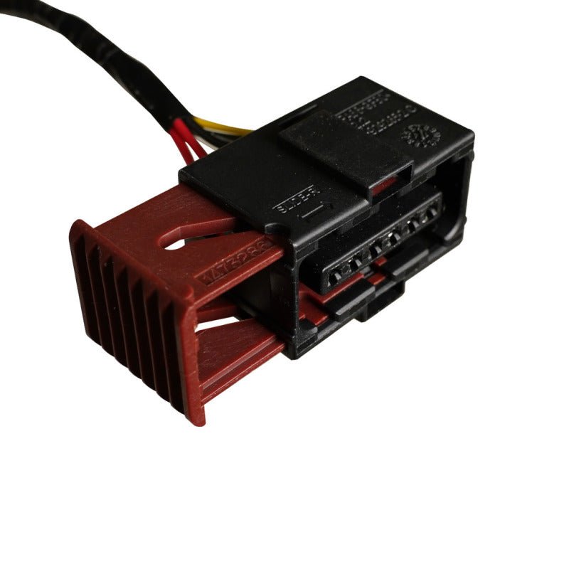 BD Power Throttle Sensitivity Booster v3.0 - Chevy/ GMC/ Dodge/ Jeep/ Fiat/ Nissan - Crew Original