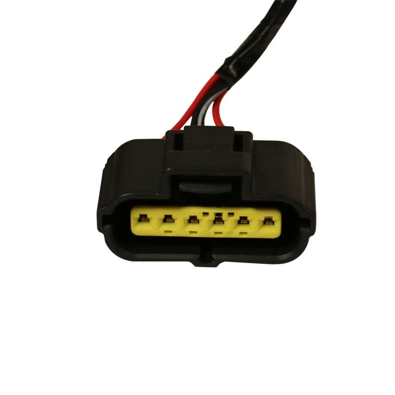 BD Power Throttle Sensitivity Booster v3.0 - Dodge/ Jeep - Crew Original