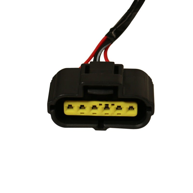 BD Power Throttle Sensitivity Booster v3.0 - Dodge/ Jeep - Crew Original