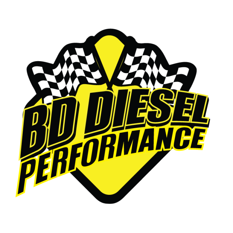 BD Power Throttle Sensitivity Booster v3.0 - Ford - Crew Original