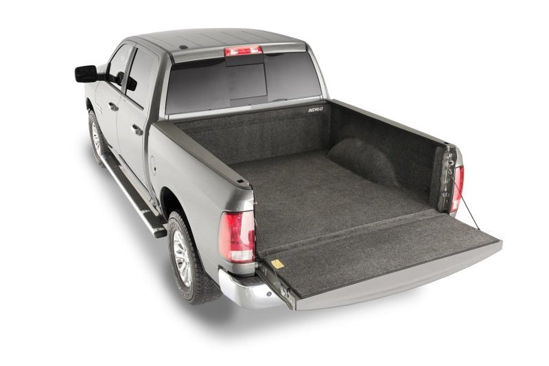 BedRug 02-16 Dodge Ram Long Bed Bedliner - Crew Original