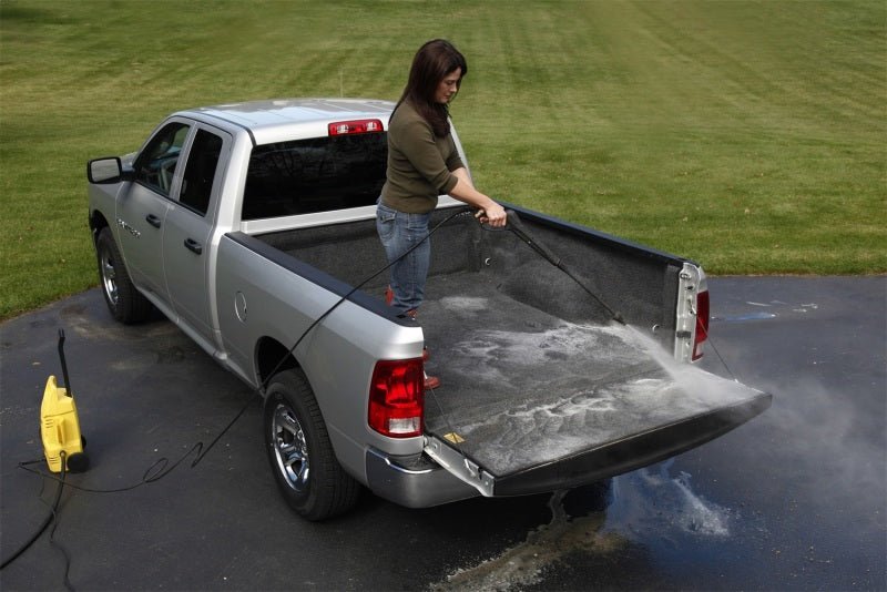 BedRug 02-16 Dodge Ram Long Bed Bedliner - Crew Original