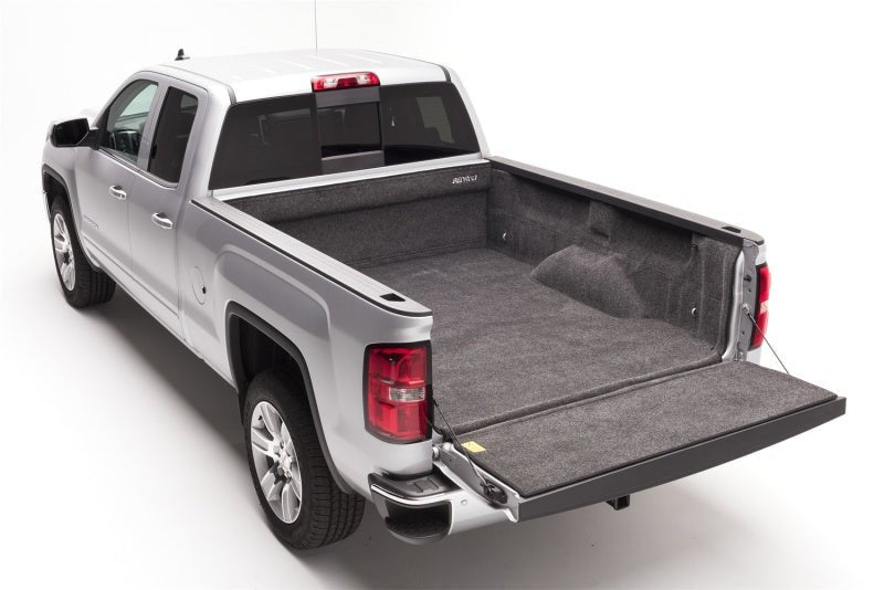 BedRug 07-16 GM Silverado/Sierra 5ft 8in Bed Bedliner - Crew Original