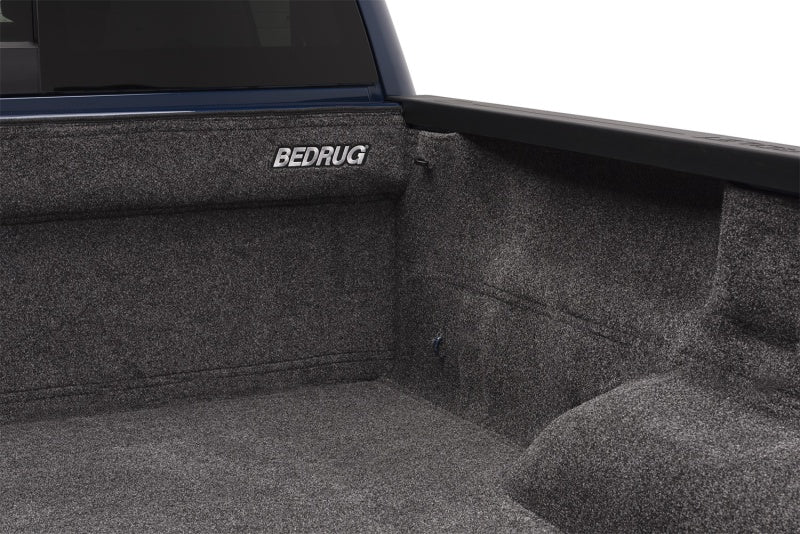 BedRug 07-16 GM Silverado/Sierra 5ft 8in Bed Bedliner - Crew Original