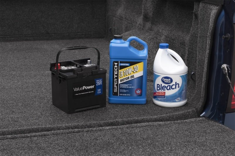 BedRug 07-16 GM Silverado/Sierra 5ft 8in Bed Bedliner - Crew Original