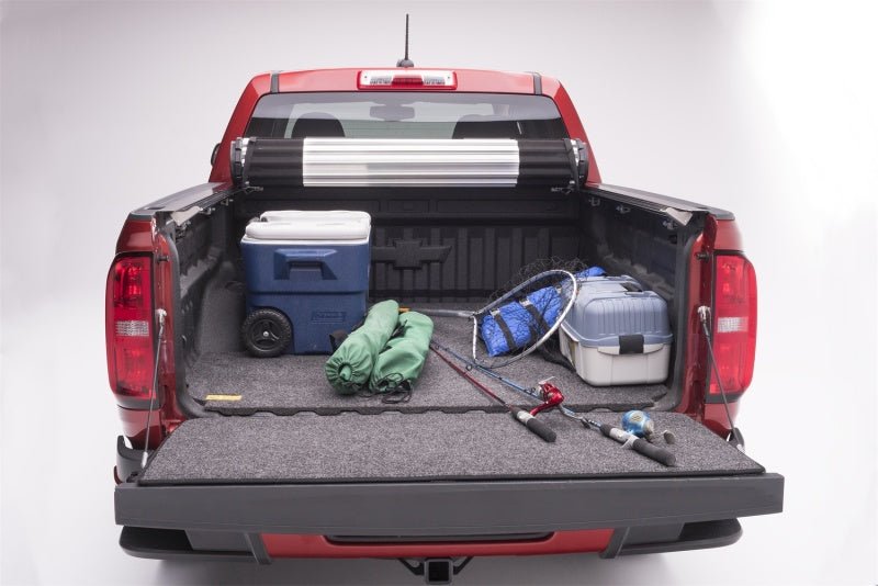 BedRug 07-16 GM Silverado/Sierra 5ft 8in Bed Mat (Use w/Spray-In & Non-Lined Bed) - Crew Original