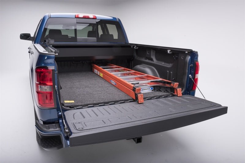 BedRug 07-16 GM Silverado/Sierra 5ft 8in Bed Mat (Use w/Spray-In & Non-Lined Bed) - Crew Original