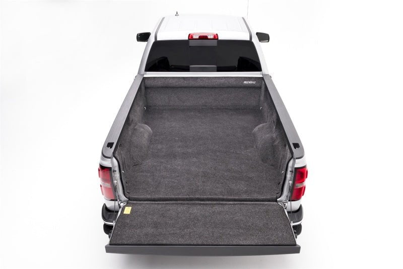 BedRug 07-16 GM Silverado/Sierra 8ft Bed Bedliner - Crew Original