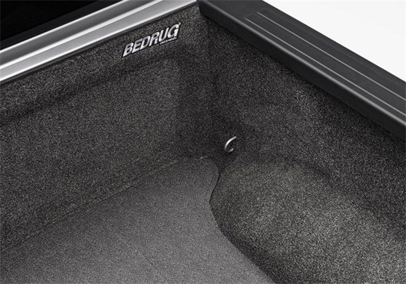 BedRug 07-18 GM Silverado/Sierra 5ft 8in Bed BedLiner - Crew Original