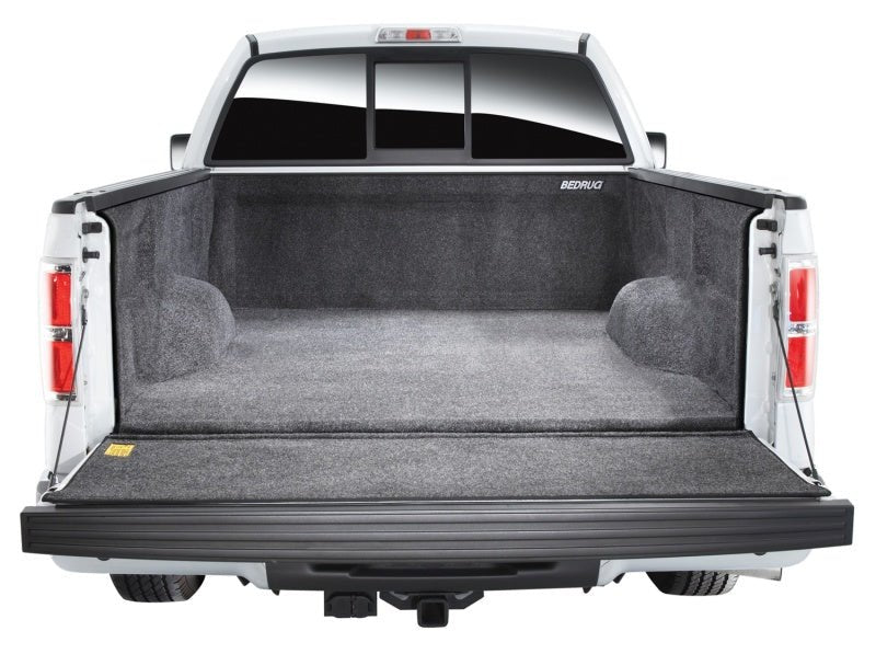 BedRug 08-16 Ford Superduty 6.5ft Short Bed w/Factory Step Gate Bedliner - Crew Original