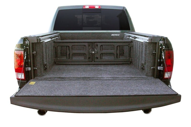 BedRug 09-16 Dodge Ram 5.7ft Bed w/Rambox Bed Storage Bedliner - Crew Original