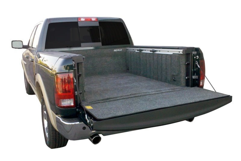 BedRug 09-16 Dodge Ram 5.7ft Bed w/Rambox Bed Storage Bedliner - Crew Original