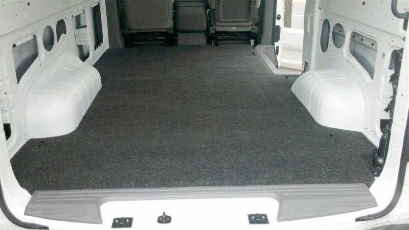 BedRug 11-14 Nissan NV VanTred - Full - Crew Original