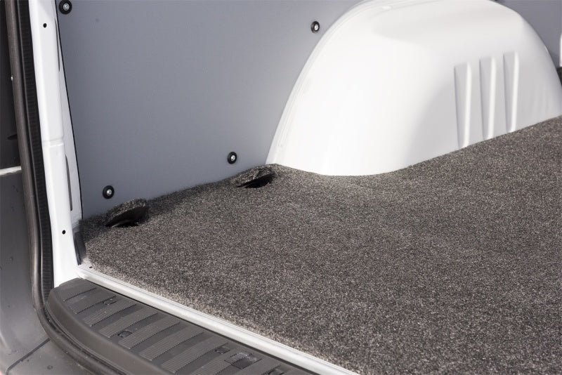 BedRug 11-16 Nissan NV VanRug - Full - Crew Original