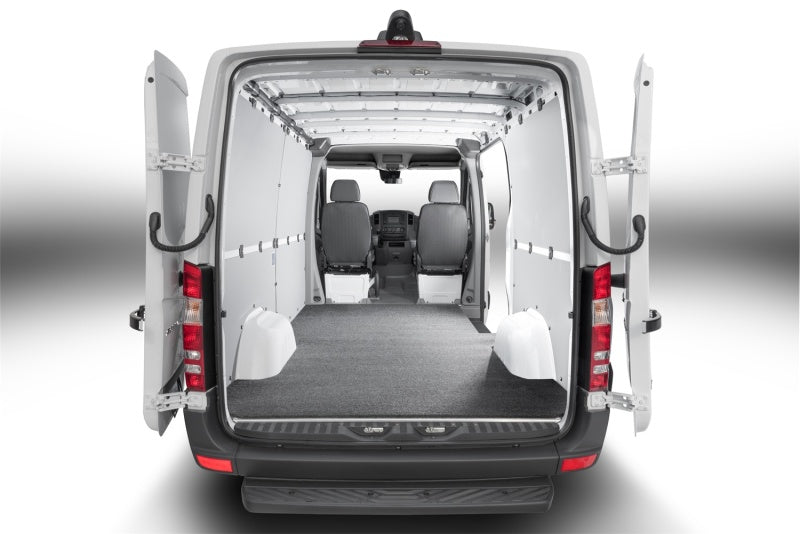 BedRug 11-16 Nissan NV VanRug - Full - Crew Original