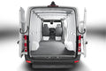 BedRug 11-16 Nissan NV VanRug - Full - Crew Original